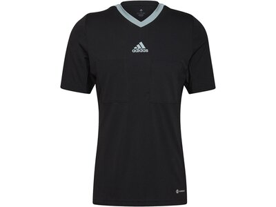 ADIDAS Herren Trikot REF 22 JSY Schwarz