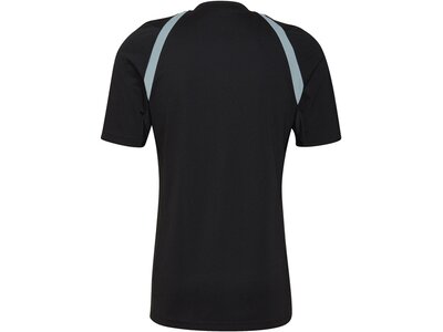ADIDAS Herren Trikot REF 22 JSY Schwarz