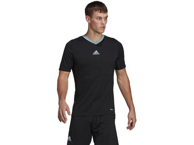 ADIDAS Herren Trikot REF 22 JSY Schwarz
