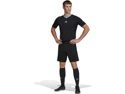 ADIDAS Herren Trikot REF 22 JSY Schwarz