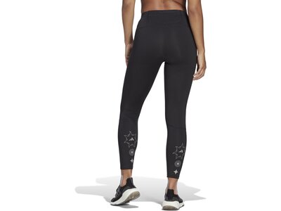 ADIDAS Damen RI WINTER LONG Schwarz