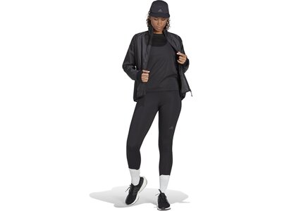 ADIDAS Damen RI WINTER LONG Schwarz