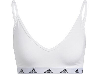 ADIDAS Damen BH adidas Purebare Light-Support Cup A-C Pink