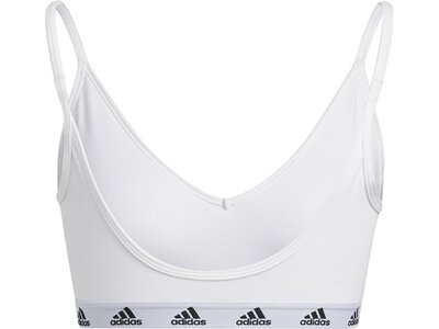 ADIDAS Damen BH adidas Purebare Light-Support Cup A-C Pink