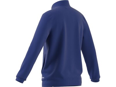 ADIDAS Kinder Jacke Entrada 22 Blau