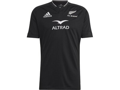 ADIDAS Damen Fantrikot AB H JSY Schwarz
