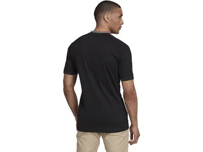 ADIDAS Damen Fantrikot AB H JSY Schwarz