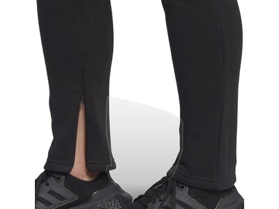 ADIDAS Damen Hose W ALL SZN TP PT Schwarz