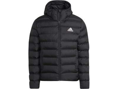 ADIDAS Herren Jacke SDP 2.0 Insulated Schwarz