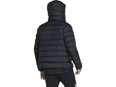 ADIDAS Herren Jacke SDP 2.0 Insulated Schwarz