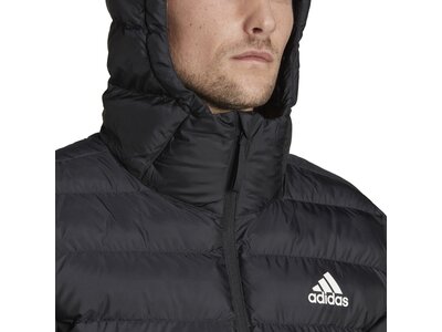 ADIDAS Herren Jacke SDP 2.0 Insulated Schwarz
