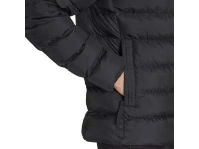 ADIDAS Herren Jacke SDP 2.0 Insulated Schwarz