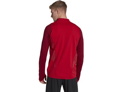 ADIDAS Herren Jacke Tiro 23 Competition Training (normal & lang) Rot