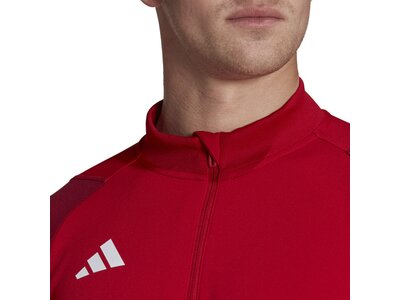 ADIDAS Herren Jacke Tiro 23 Competition Training (normal & lang) Rot