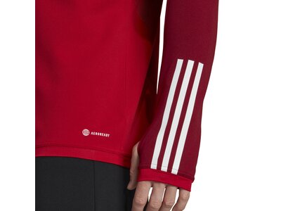 ADIDAS Herren Jacke Tiro 23 Competition Training (normal & lang) Rot