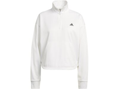 ADIDAS Damen Jacke W GG 14Z TP Grau