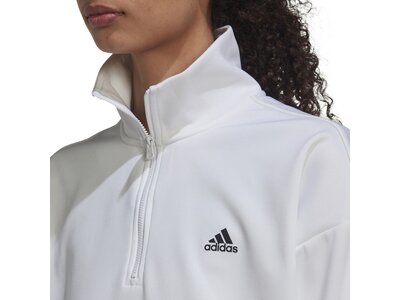 ADIDAS Damen Jacke W GG 14Z TP Grau