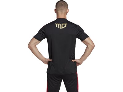 ADIDAS Herren Trikot SALAH TR JSY Schwarz