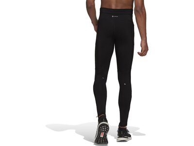 ADIDAS Herren OTR WARM TGT M Schwarz