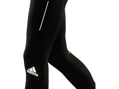 ADIDAS Herren OTR WARM TGT M Schwarz