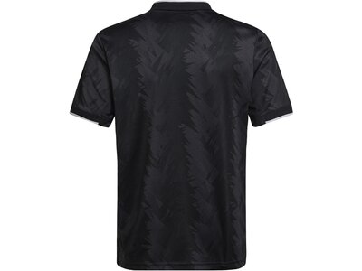 ADIDAS Kinder Trikot JUVE A JSY Y Schwarz