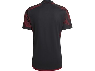 ADIDAS Herren Trikot DFB A JSY Rot