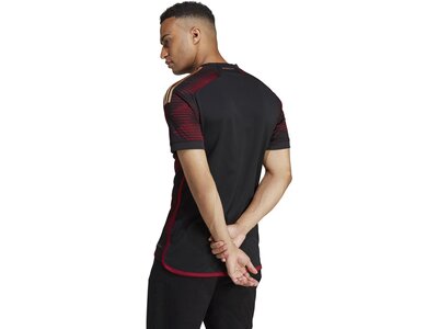 ADIDAS Herren Trikot DFB A JSY Rot