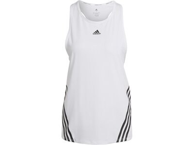 ADIDAS Damen Shirt WTR ICNS TK Silber