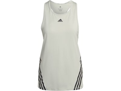 ADIDAS Damen Shirt WTR ICNS TK Grau