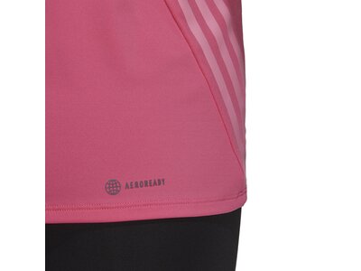 ADIDAS Damen Shirt WTR ICNS TK Pink