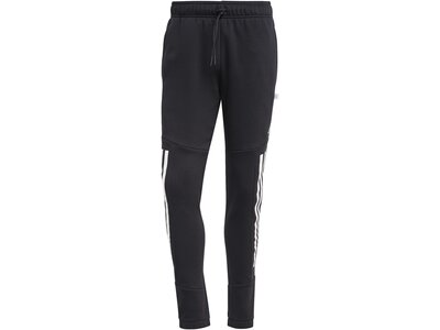 ADIDAS Herren Hose M FI WTR Pant Grau