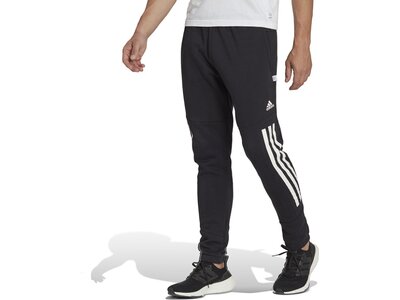 ADIDAS Herren Hose M FI WTR Pant Grau