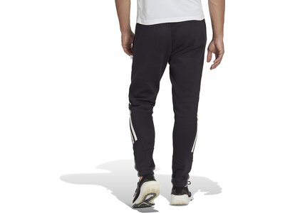 ADIDAS Herren Hose M FI WTR Pant Grau