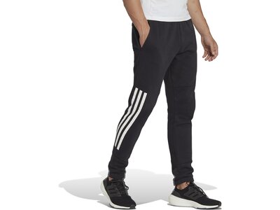 ADIDAS Herren Hose M FI WTR Pant Grau