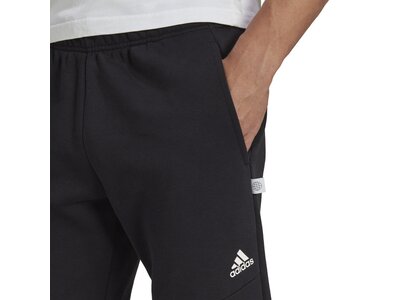 ADIDAS Herren Hose M FI WTR Pant Grau