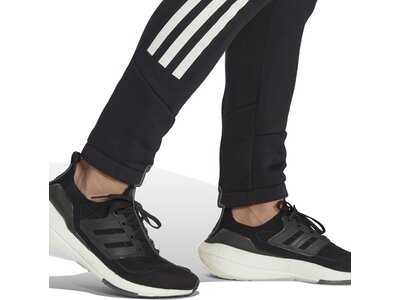 ADIDAS Herren Hose M FI WTR Pant Grau