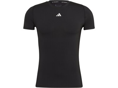 ADIDAS Herren Shirt TF TEE Grau