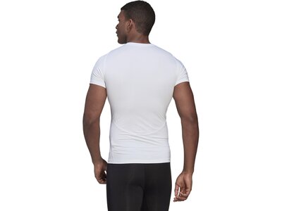 ADIDAS Herren Shirt TF TEE Grau
