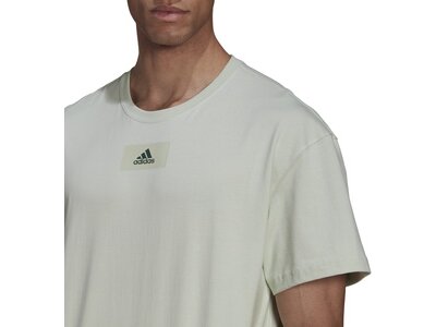 ADIDAS Herren Shirt M FV T Grau