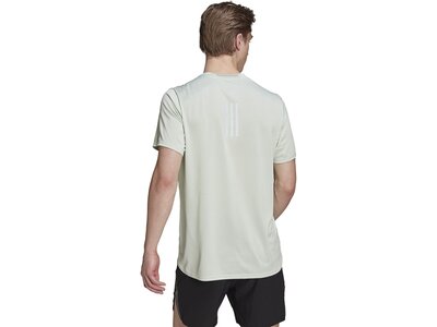 ADIDAS Herren D4R TEE MEN Grün