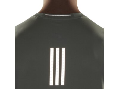 ADIDAS Herren D4R TEE MEN Grün