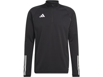 ADIDAS Herren Jacke Tiro 23 Competition Training (normal & lang) Schwarz