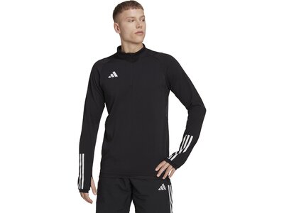 ADIDAS Herren Jacke Tiro 23 Competition Training (normal & lang) Schwarz