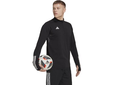 ADIDAS Herren Jacke Tiro 23 Competition Training (normal & lang) Schwarz