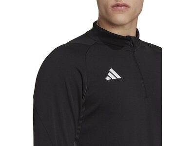 ADIDAS Herren Jacke Tiro 23 Competition Training (normal & lang) Schwarz