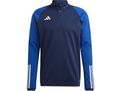 ADIDAS Herren Jacke Tiro 23 Competition Training (normal & lang) Blau