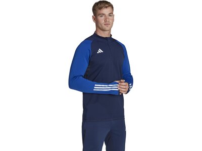 ADIDAS Herren Jacke Tiro 23 Competition Training (normal & lang) Blau