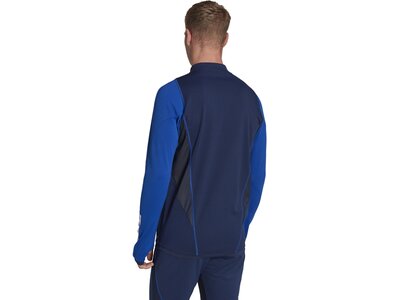 ADIDAS Herren Jacke Tiro 23 Competition Training (normal & lang) Blau