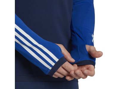 ADIDAS Herren Jacke Tiro 23 Competition Training (normal & lang) Blau