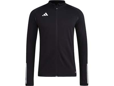 ADIDAS Herren Jacke Tiro 23 Competition (normal & lang) Schwarz